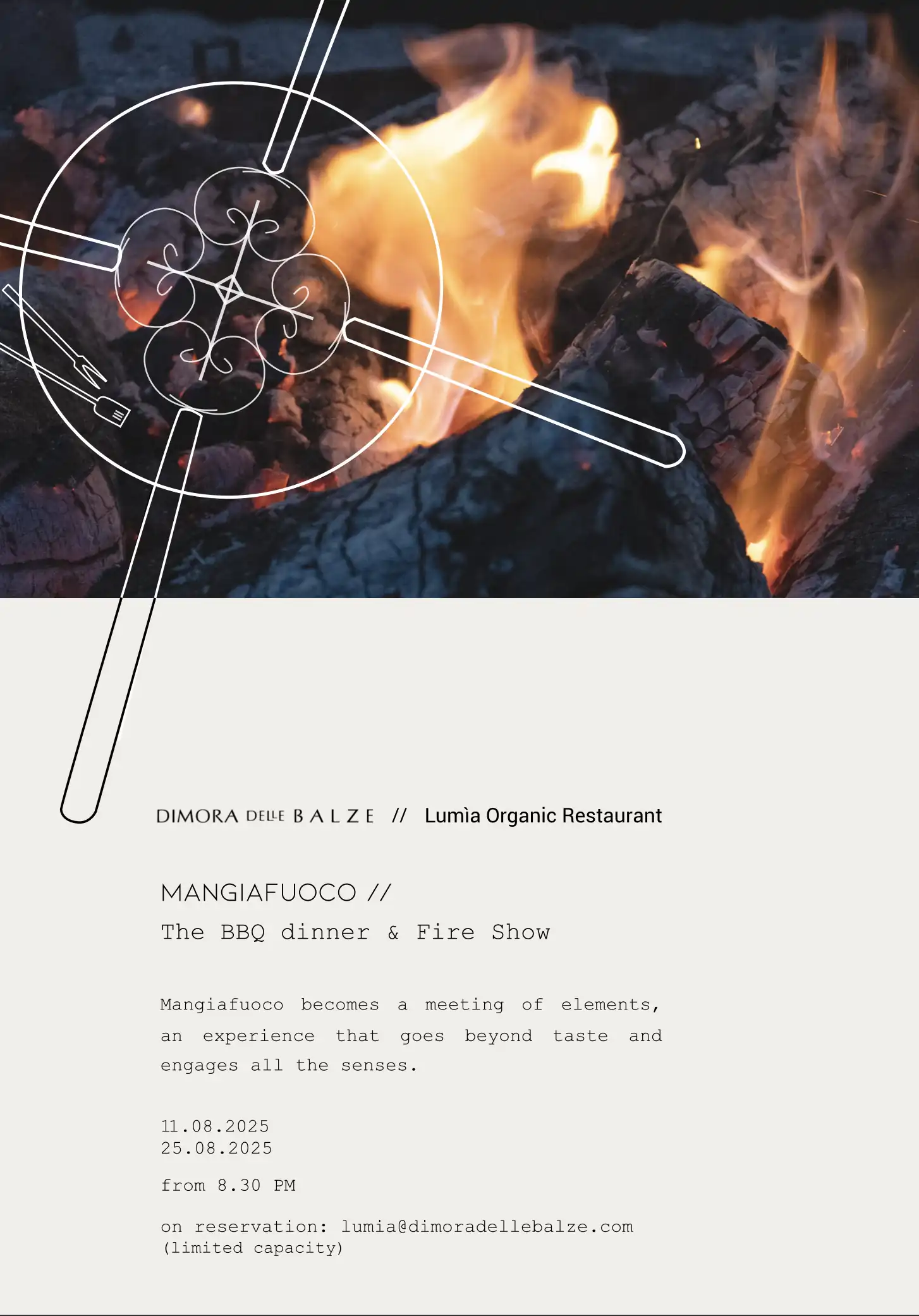 Mangiafuoco