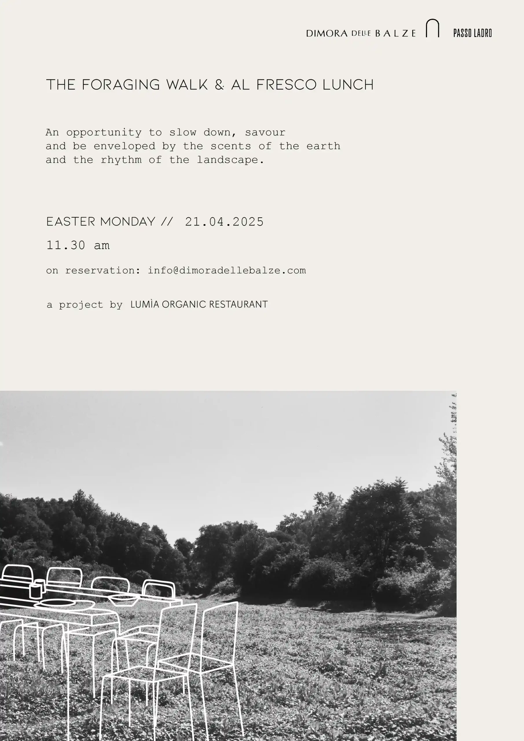 Easter Monday